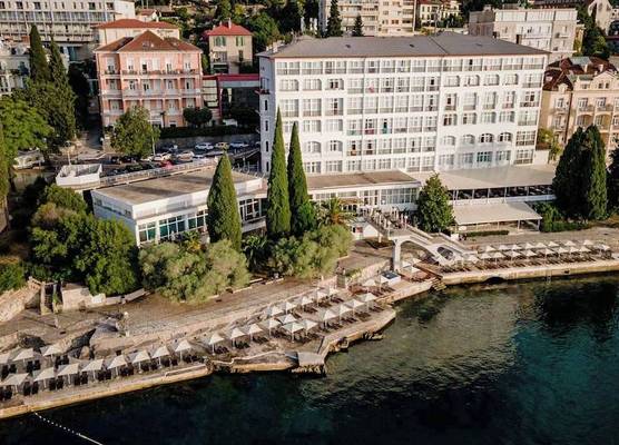 Hotel Kristal - by Liburnia Hotels & Villas 1