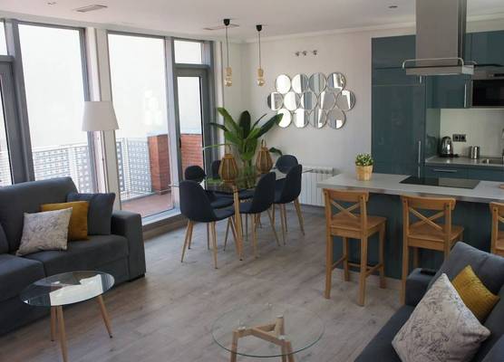 Arizonica Suites 1