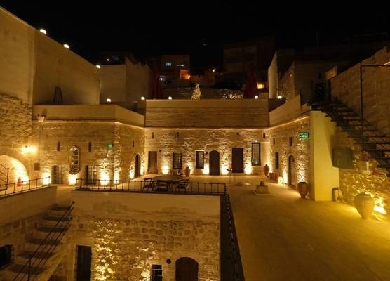 MEZOVA HOTEL 1