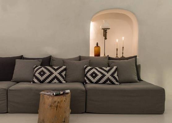 Porto Fira Suites 1