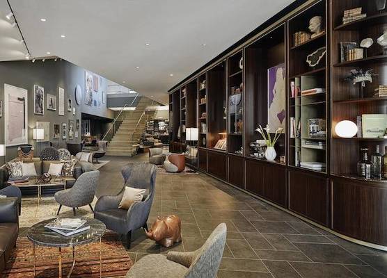 Hyatt Regency Vienna 1