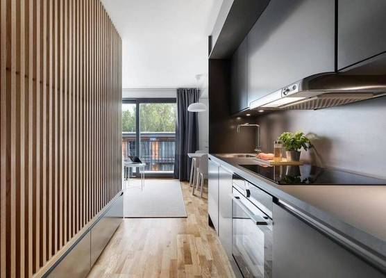 HOOM Home & Hotel Sollentuna 1