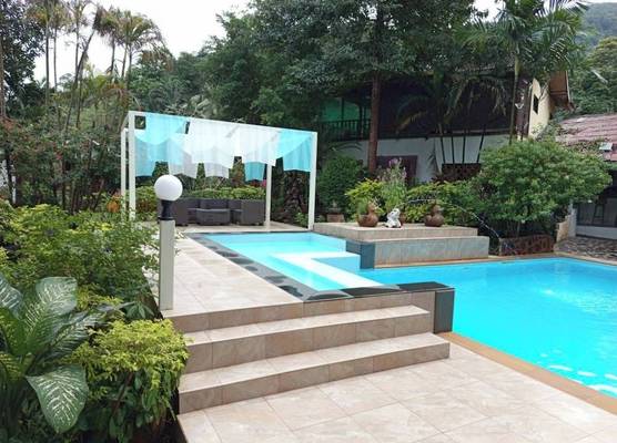 Faye Orchid Garden Resort 1
