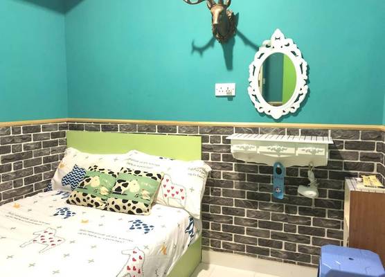 Mingdu Hostel 1