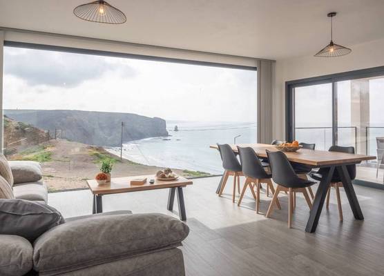 Apartamentos praia da Arrifana 1