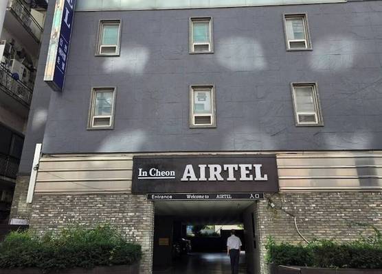 Incheon Airtel 1