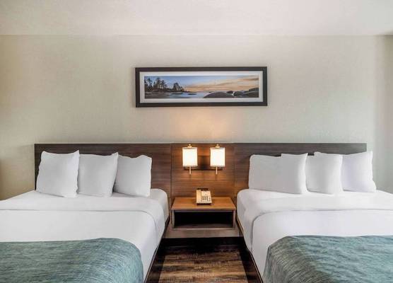 Wingate by Wyndham Butte City Center 1