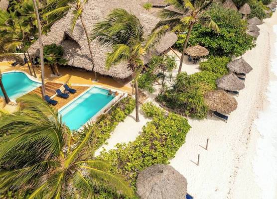 Sunshine Azure Zanzibar Beach Hotel 1