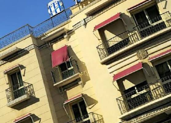Hôtel Telemly - Chaine El Djazair 1