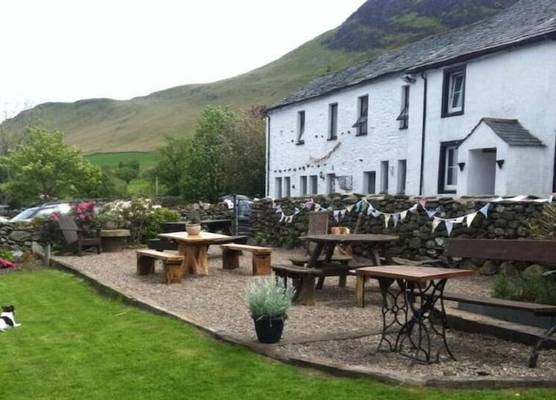 Littletown Farm Guest House 1