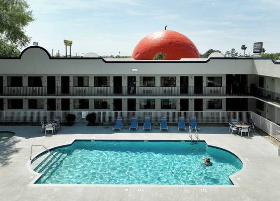 Stayable Kissimmee West 1