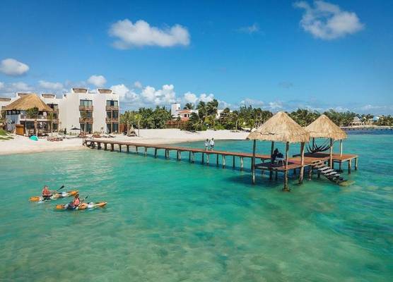 Nerea Tulum 1