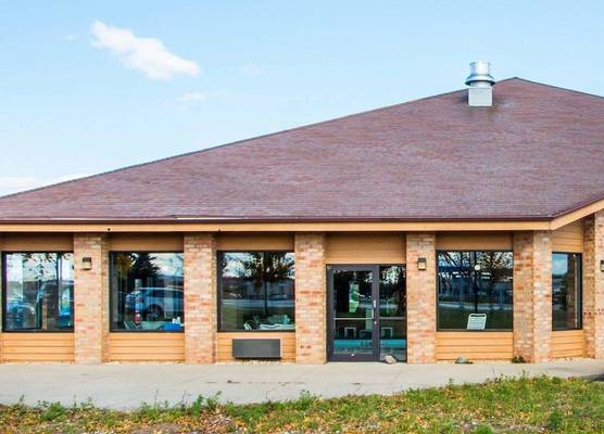 Quality Inn & Suites Kimberly - Appleton East 1
