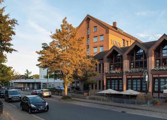 Leine Hotel 1