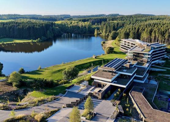 Anatura Hotel Luxembourg 1