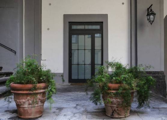 Il Loggiato by Wonderful Italy 1
