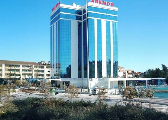 Anemon Grand Konya Otel 1