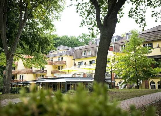 Kurhaus am Inselsee 1