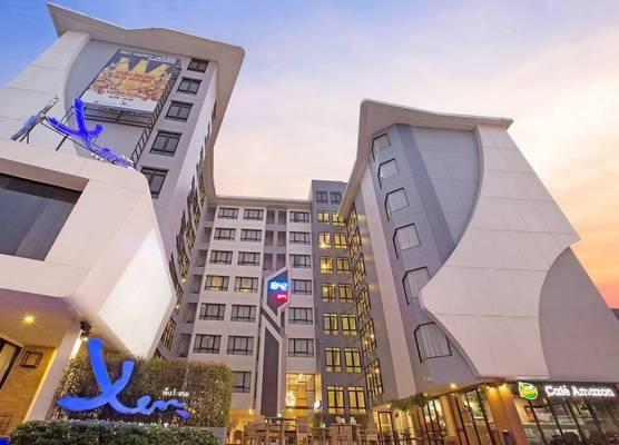 Xen Hotel Nakhon Pathom - SHA PLUS 1