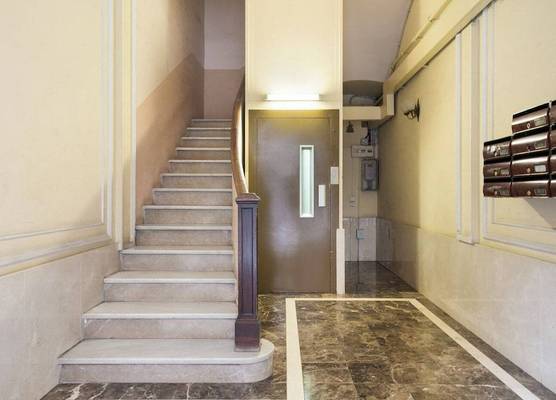 BeBarceloner Eixample Apartments 1