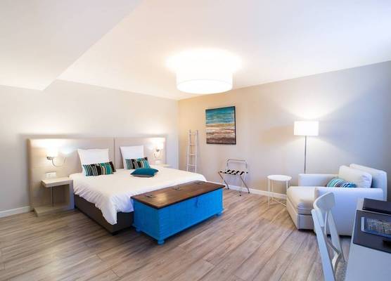 Auberge des Grands Bois 1