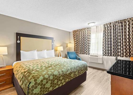 Rodeway Inn & Suites Portland West - Beaverton 1