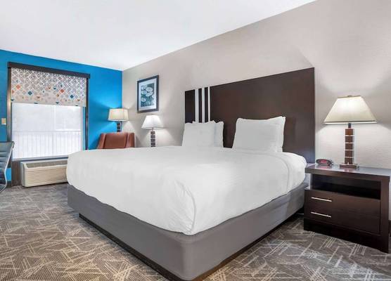 Best Western Andalusia Inn 1