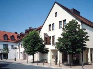 Hotel Lamm 1