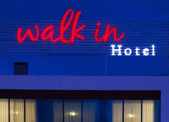 Walkin Hotel 1