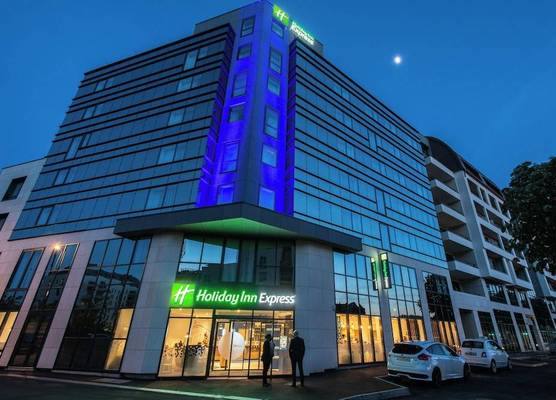 Holiday Inn Express ROUEN by IHG 1