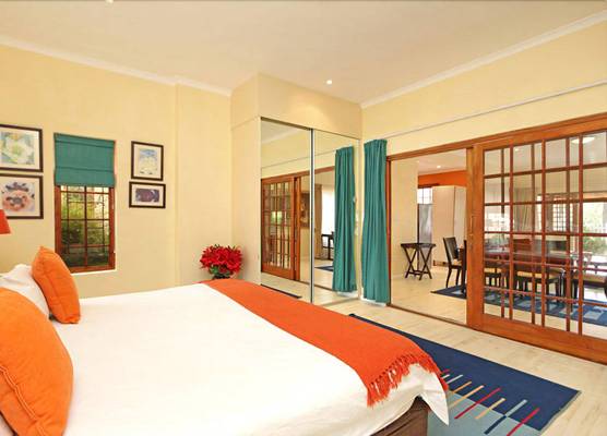 Kleinbosch Lodge 1