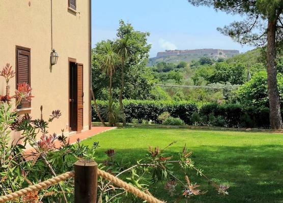 Agriturismo Pimpinnacolo 1