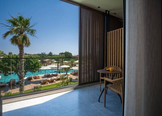Portes Theros Adults Only Hotel 1