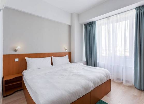 Elizeu Hotel 1
