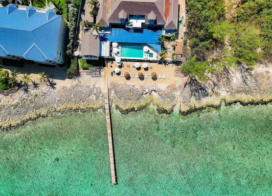 Cobalt Coast Resort 1