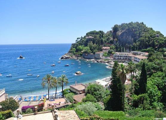 Baia Azzurra 1