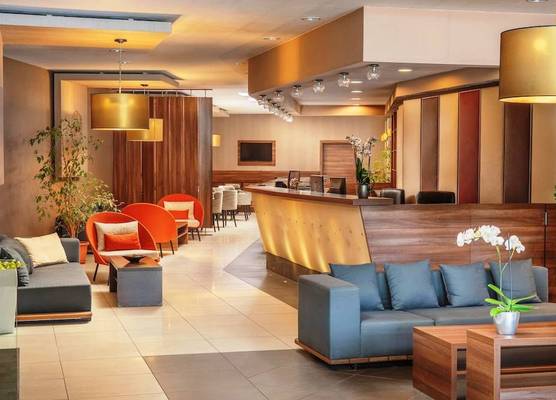Vitta Hotel Superior 1