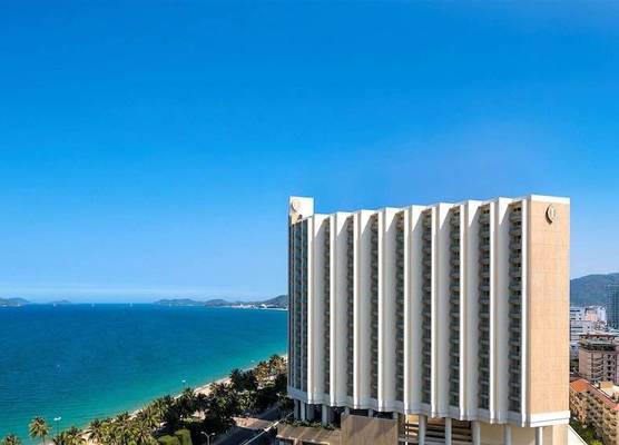 InterContinental Hotels NHA TRANG by IHG 1