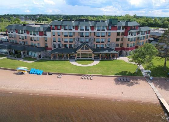 SouthShore Hotel on Lake Bemidji, Trademark Coll by Wyndham 1