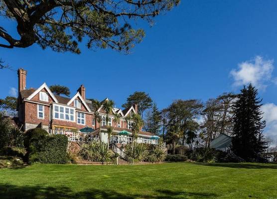 Orestone Manor 1