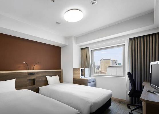 Daiwa Roynet Hotel Sendai 1