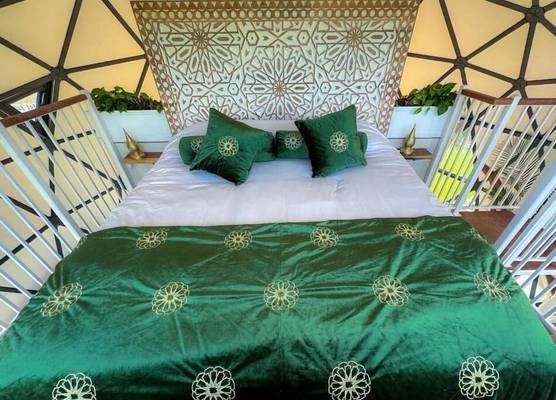 Munaya Resort 1