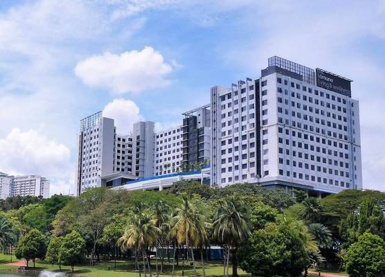 Hotel Komune Living & Wellness Kuala Lumpur 1