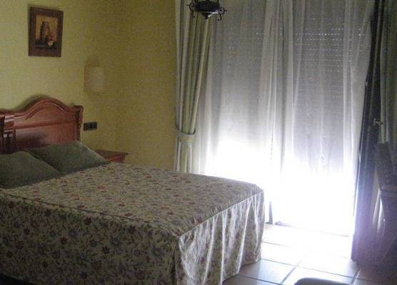 Hotel Avenida Playa 1