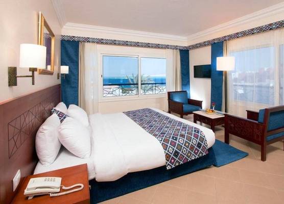 Swiss Wellness Dive Resort Hurghada 1