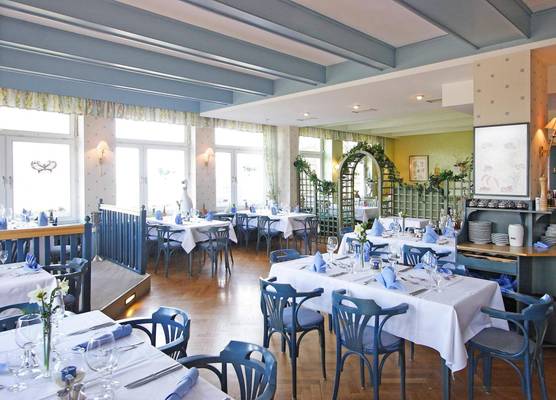 Wagners Hotel im Thüringer Wald 1