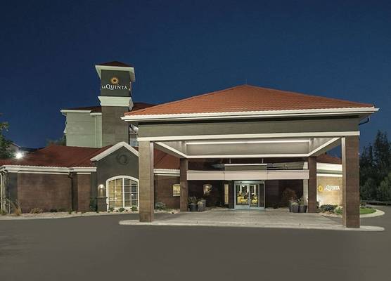 La Quinta by Wyndham Orem University Pwy Provo 1