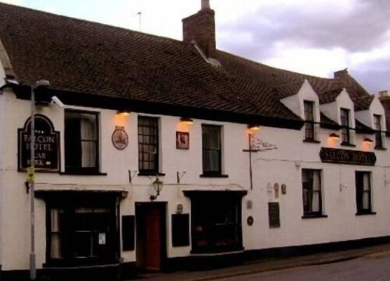 The Falcon Inn 1