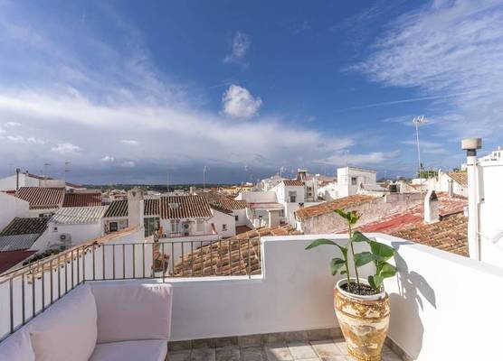 Encant de Alaior Boutique Hotel 1
