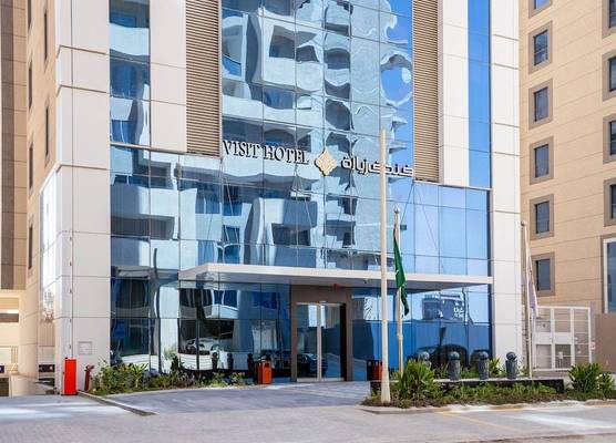 Visit hotel 1